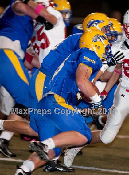 Thumbnail 3 in Beechwood @ Newport Central Catholic photogallery.
