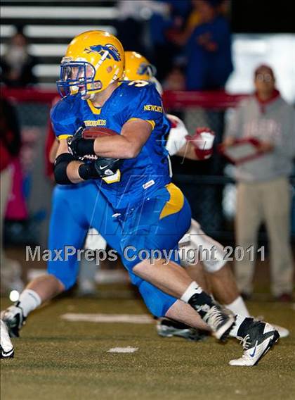 Thumbnail 2 in Beechwood @ Newport Central Catholic photogallery.