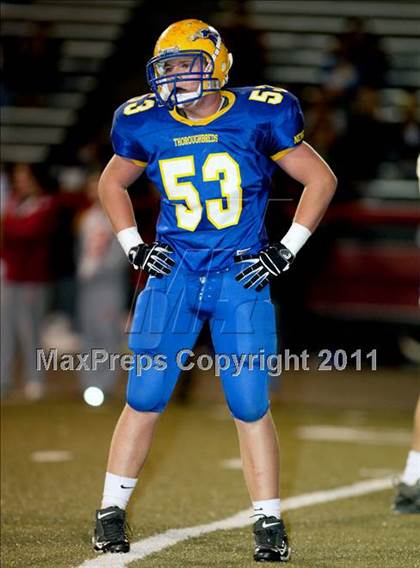 Thumbnail 3 in Beechwood @ Newport Central Catholic photogallery.