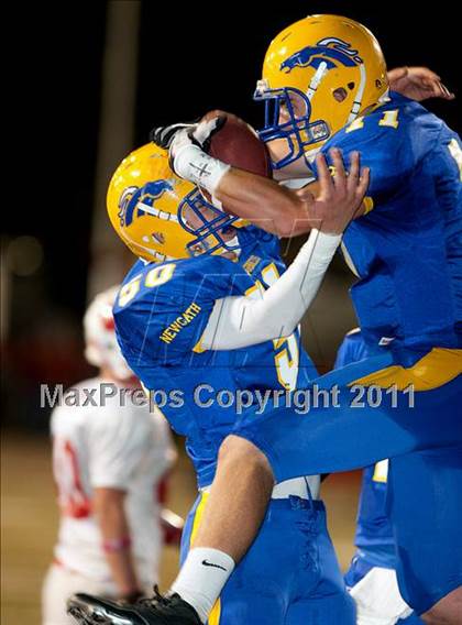 Thumbnail 2 in Beechwood @ Newport Central Catholic photogallery.