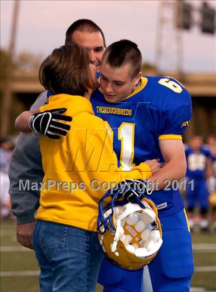Thumbnail 3 in Beechwood @ Newport Central Catholic photogallery.