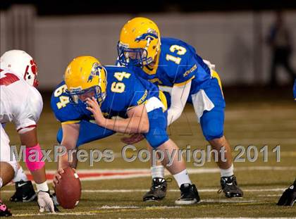 Thumbnail 3 in Beechwood @ Newport Central Catholic photogallery.