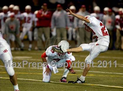 Thumbnail 3 in Beechwood @ Newport Central Catholic photogallery.