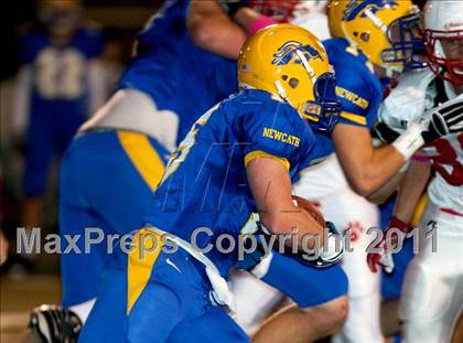 Thumbnail 2 in Beechwood @ Newport Central Catholic photogallery.