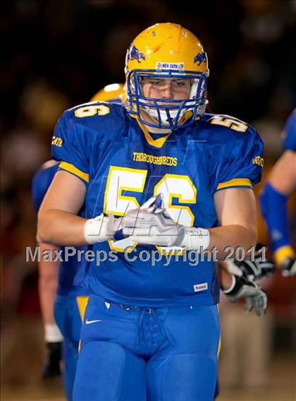Thumbnail 3 in Beechwood @ Newport Central Catholic photogallery.
