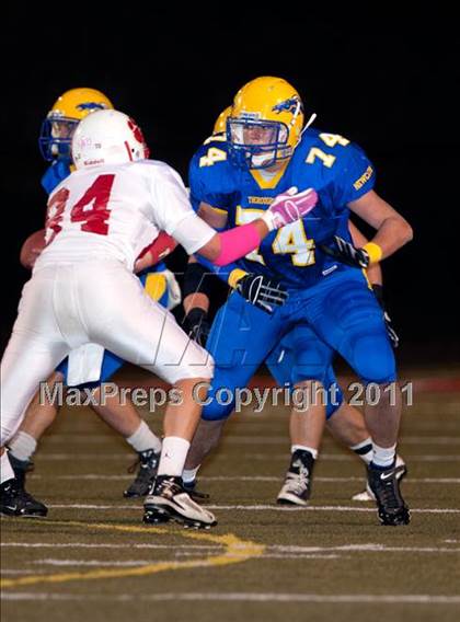 Thumbnail 2 in Beechwood @ Newport Central Catholic photogallery.