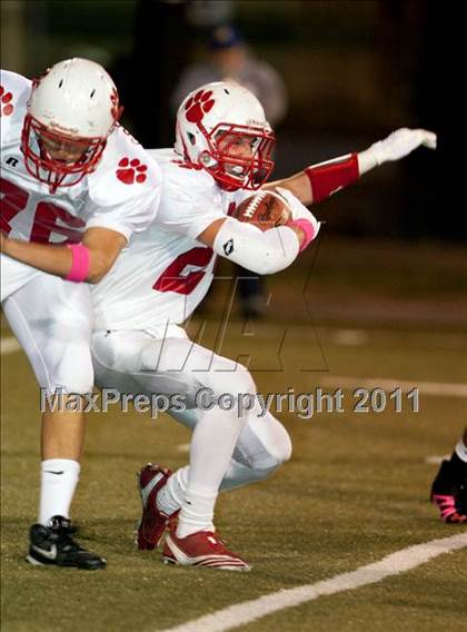 Thumbnail 1 in Beechwood @ Newport Central Catholic photogallery.