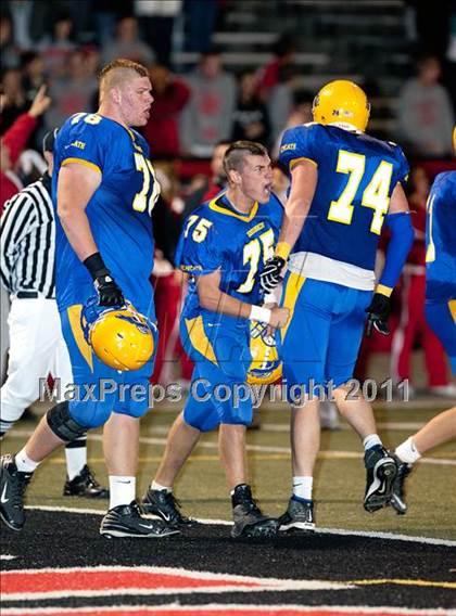 Thumbnail 1 in Beechwood @ Newport Central Catholic photogallery.