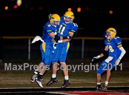 Thumbnail 3 in Beechwood @ Newport Central Catholic photogallery.
