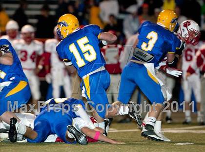 Thumbnail 3 in Beechwood @ Newport Central Catholic photogallery.