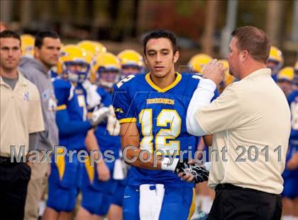 Thumbnail 3 in Beechwood @ Newport Central Catholic photogallery.