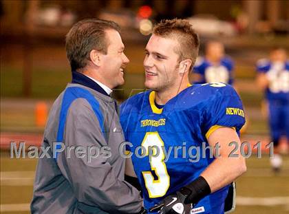 Thumbnail 3 in Beechwood @ Newport Central Catholic photogallery.
