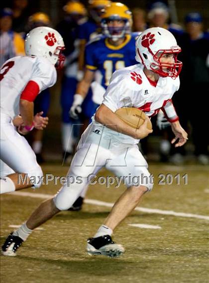 Thumbnail 3 in Beechwood @ Newport Central Catholic photogallery.