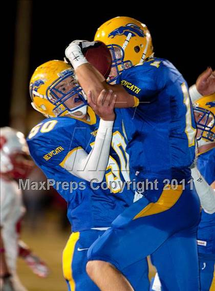 Thumbnail 1 in Beechwood @ Newport Central Catholic photogallery.