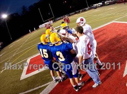 Thumbnail 1 in Beechwood @ Newport Central Catholic photogallery.