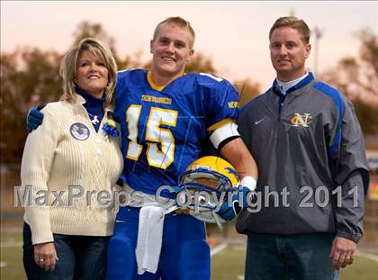 Thumbnail 3 in Beechwood @ Newport Central Catholic photogallery.