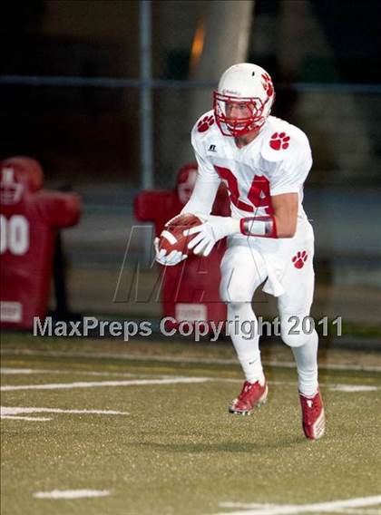 Thumbnail 3 in Beechwood @ Newport Central Catholic photogallery.
