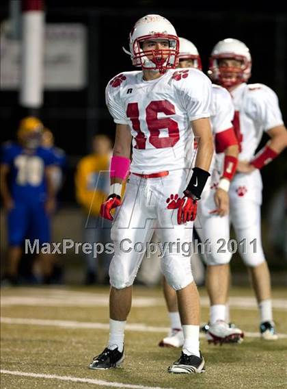 Thumbnail 3 in Beechwood @ Newport Central Catholic photogallery.