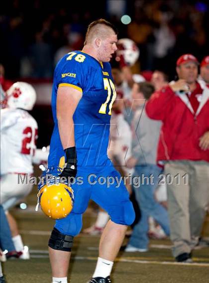 Thumbnail 3 in Beechwood @ Newport Central Catholic photogallery.