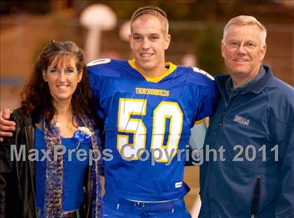 Thumbnail 3 in Beechwood @ Newport Central Catholic photogallery.