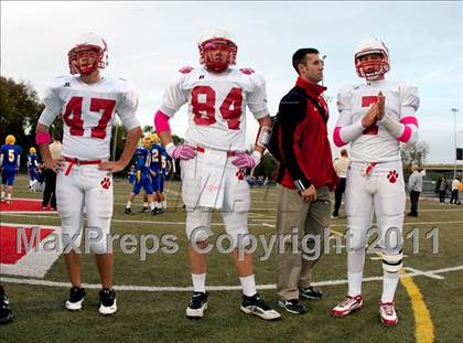 Thumbnail 3 in Beechwood @ Newport Central Catholic photogallery.