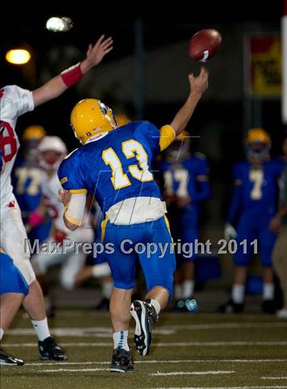 Thumbnail 3 in Beechwood @ Newport Central Catholic photogallery.