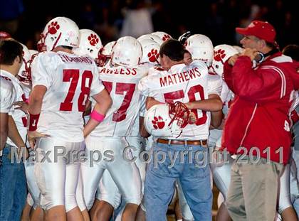 Thumbnail 3 in Beechwood @ Newport Central Catholic photogallery.