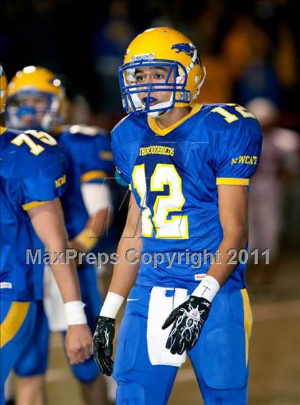 Thumbnail 3 in Beechwood @ Newport Central Catholic photogallery.