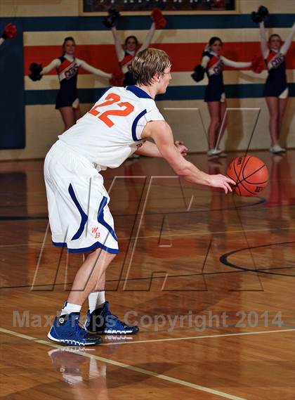 Thumbnail 3 in Farragut @ William Blount photogallery.