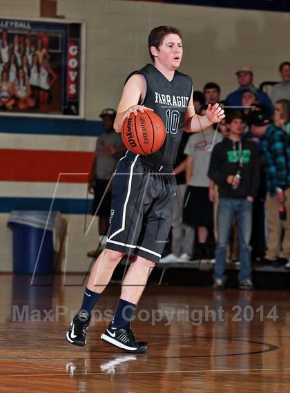 Thumbnail 3 in Farragut @ William Blount photogallery.