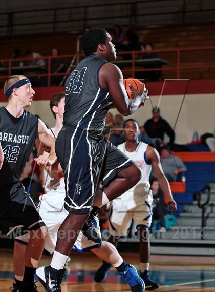 Thumbnail 2 in Farragut @ William Blount photogallery.