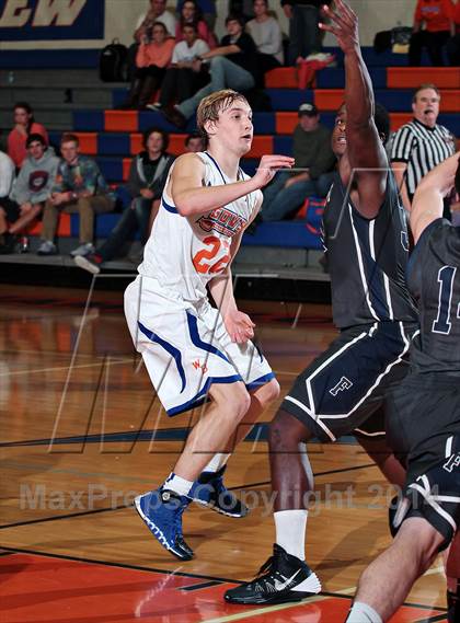 Thumbnail 2 in Farragut @ William Blount photogallery.