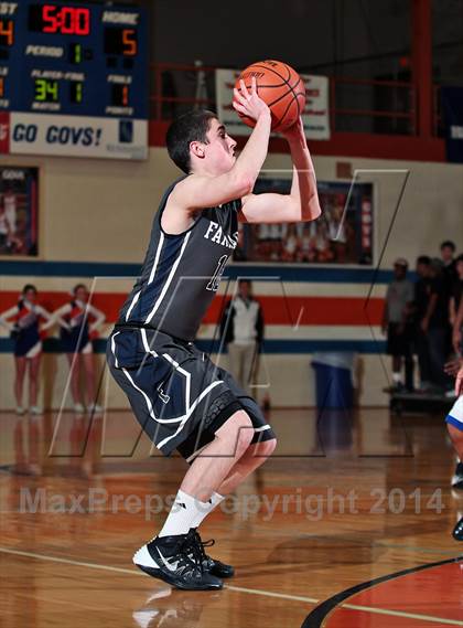 Thumbnail 1 in Farragut @ William Blount photogallery.