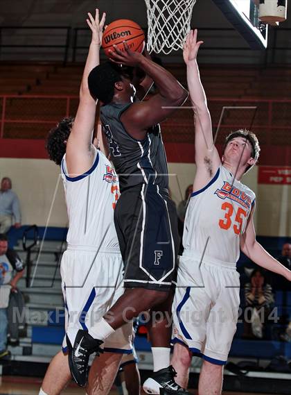 Thumbnail 1 in Farragut @ William Blount photogallery.