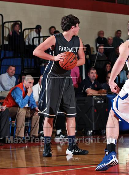 Thumbnail 1 in Farragut @ William Blount photogallery.