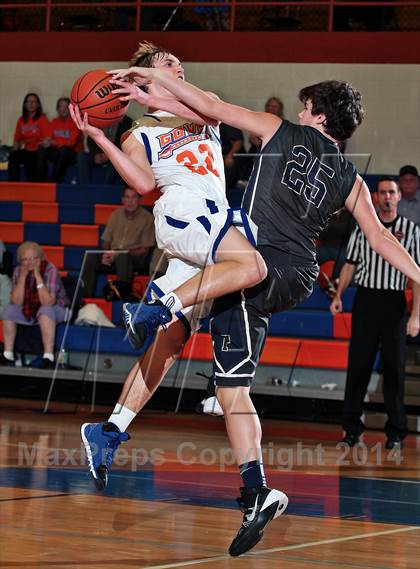 Thumbnail 1 in Farragut @ William Blount photogallery.