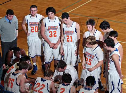 Thumbnail 1 in Farragut @ William Blount photogallery.