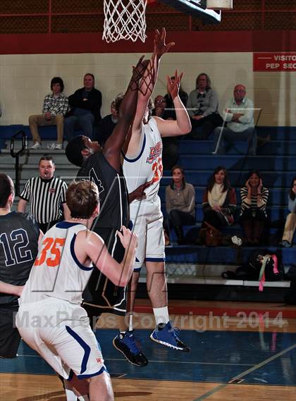 Thumbnail 2 in Farragut @ William Blount photogallery.