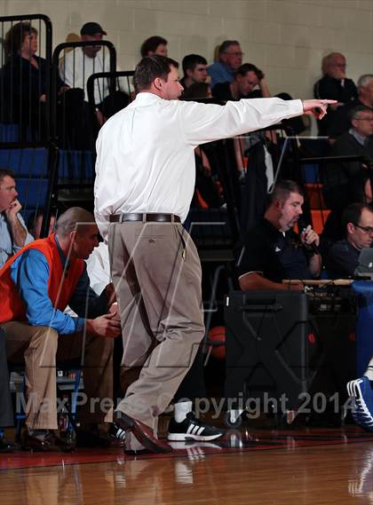 Thumbnail 2 in Farragut @ William Blount photogallery.