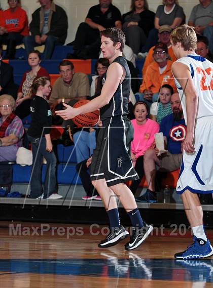 Thumbnail 3 in Farragut @ William Blount photogallery.