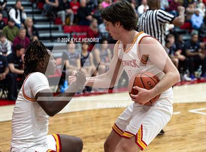 Thumbnail 1 in Middletown @ Bishop Fenwick photogallery.