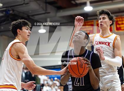 Thumbnail 1 in Middletown @ Bishop Fenwick photogallery.