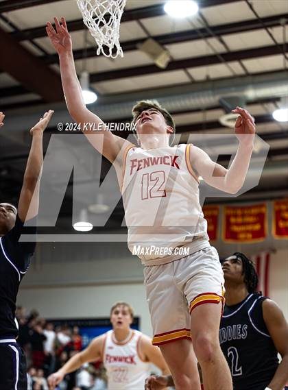 Thumbnail 3 in Middletown @ Bishop Fenwick photogallery.