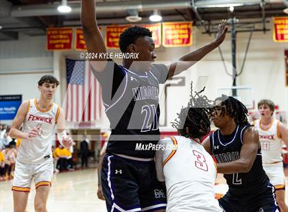 Thumbnail 3 in Middletown @ Bishop Fenwick photogallery.