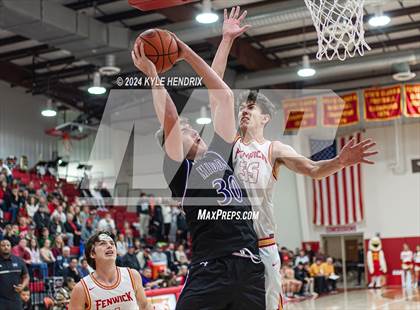 Thumbnail 3 in Middletown @ Bishop Fenwick photogallery.