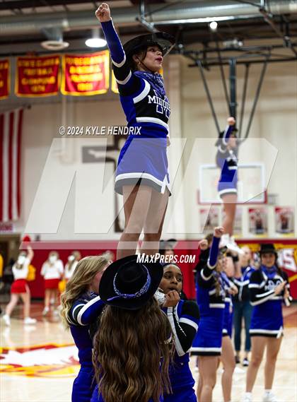 Thumbnail 3 in Middletown @ Bishop Fenwick photogallery.