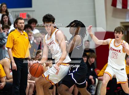 Thumbnail 3 in Middletown @ Bishop Fenwick photogallery.