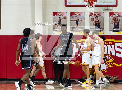 Thumbnail 1 in Middletown @ Bishop Fenwick photogallery.