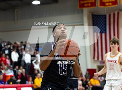 Thumbnail 1 in Middletown @ Bishop Fenwick photogallery.