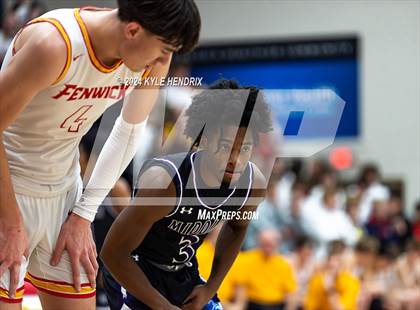 Thumbnail 2 in Middletown @ Bishop Fenwick photogallery.